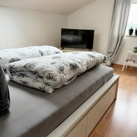 Refugium By Zirwick Апартаменты *