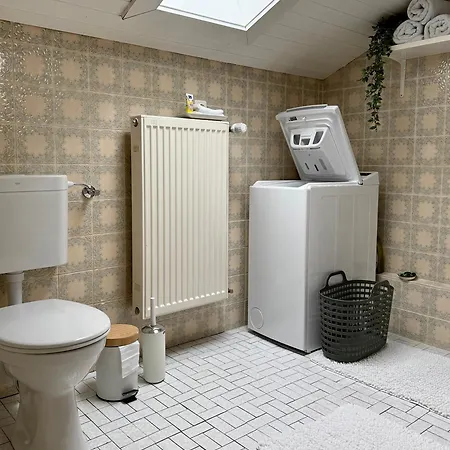 Refugium By Zirwick Апартаменты *