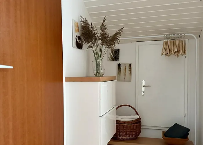 Refugium By Zirwick Lägenhet