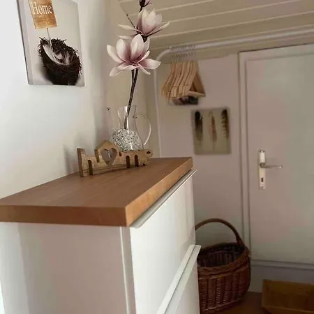 Dachgeschosswohnung In Weiherhammer