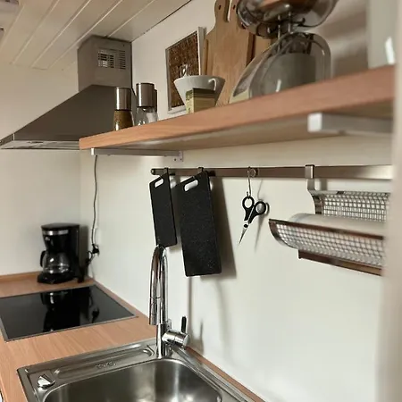 Dachgeschosswohnung In Weiherhammer