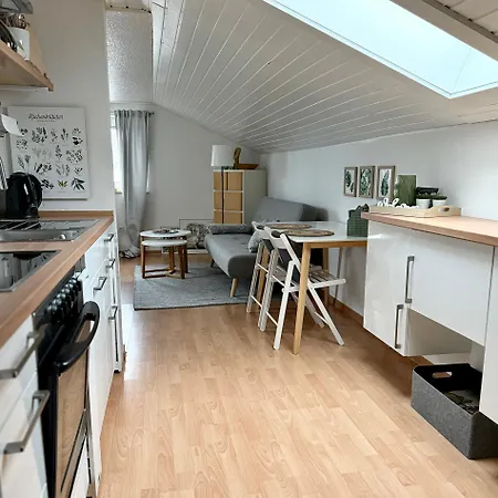 Appartamento Refugium By Zirwick