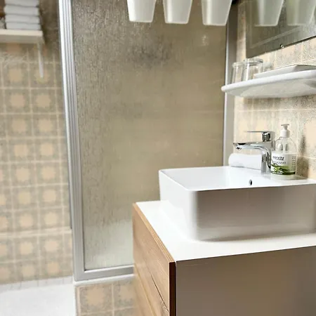 דירה Refugium By Zirwick Weiherhammer