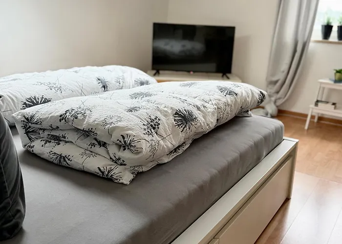 Refugium By Zirwick Διαμέρισμα *